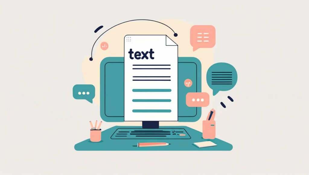 Traitement de texte