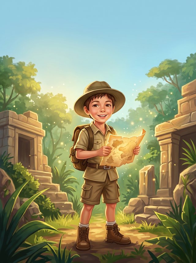 Livre personnalisé enfant